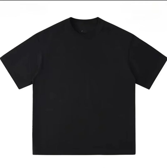 American Vintage Rufus Du Sol 2025 Concert Shirt Unisex Summer New Streetwear Men's and Women's T-Shirt