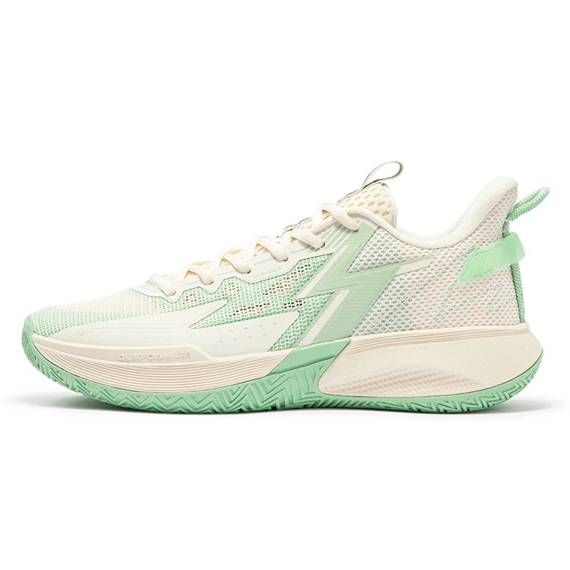 BIG3 Team SE Men Basketball Shoes Shock-Absorbing Sole Racing Breathable Antiskid Training Male Sneakers 672421122