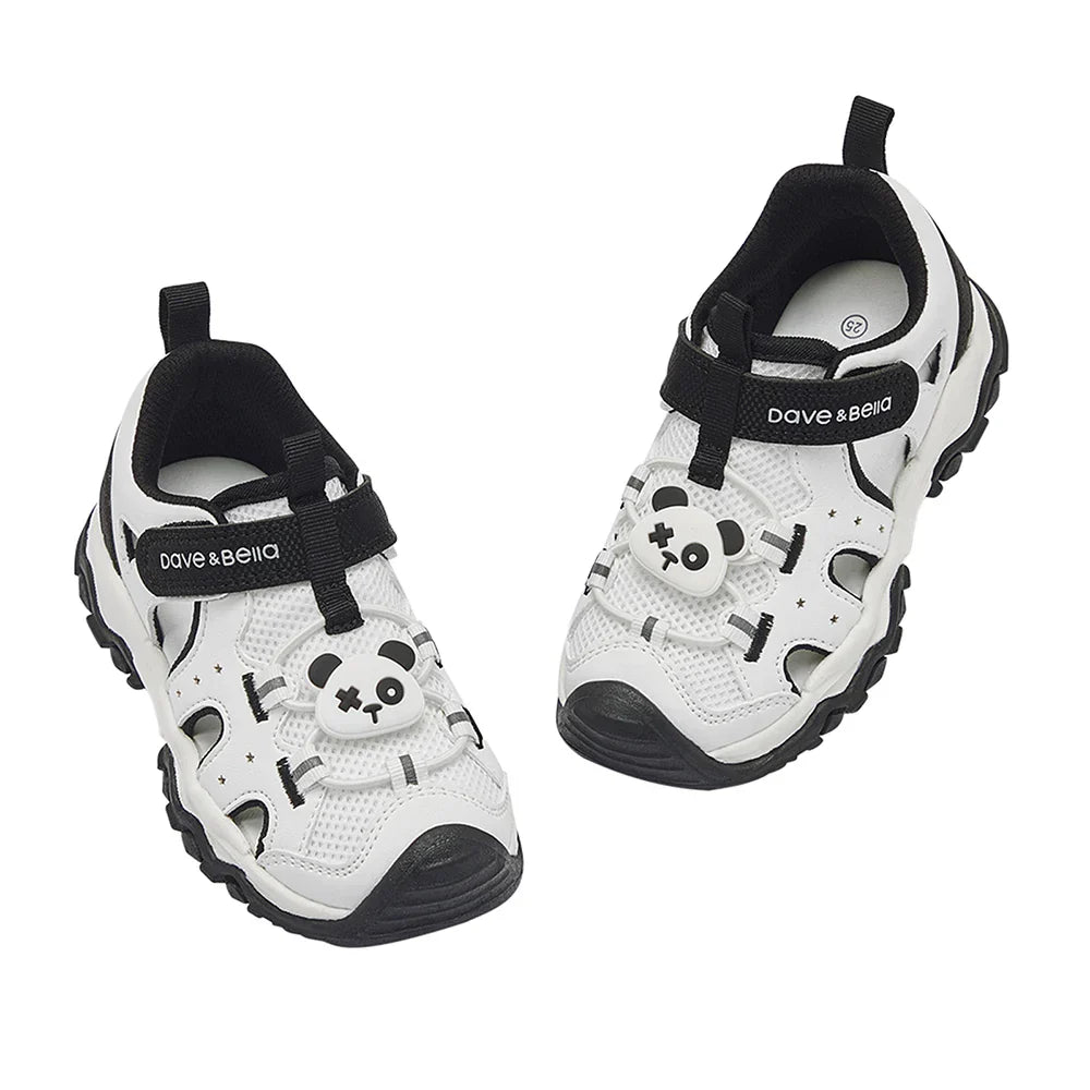 Children Summer Sandals Girls Boys Cool Shoes Breathable Fashion Anti-Slip Casual Beach Kids Outdoor Sandal DB2261183