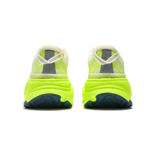 6.0 New Men's Running Shoes Stable Soft Lightweight Wear-resistant Comfort Shock Absorb Sneakers 672622201