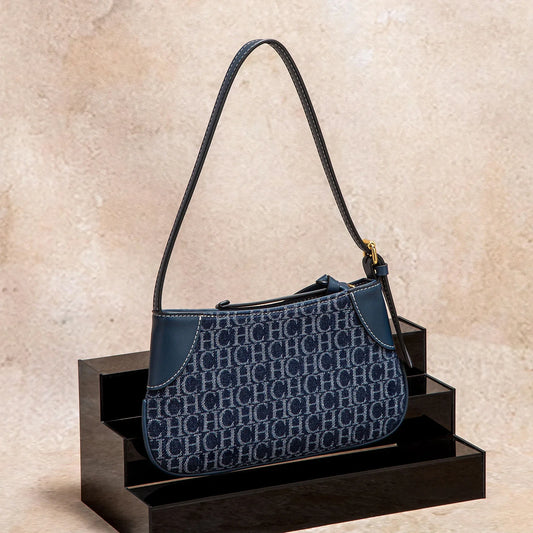 Women's Handbag Summer New Portable Phone Bag Women's Party Bag Cowboy Handbag