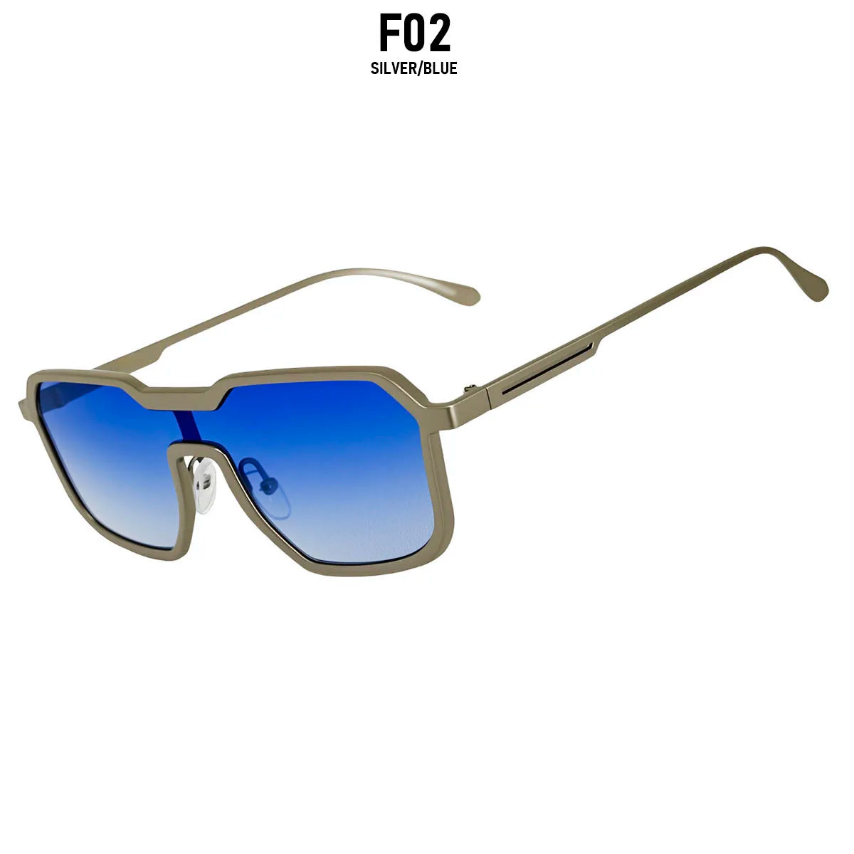UV400 Protection Sunglass Men Metal Frame Steampunk Sunglasses Women Luxury Vintage Fashion Glasses Dropshipping Gafas De Sol