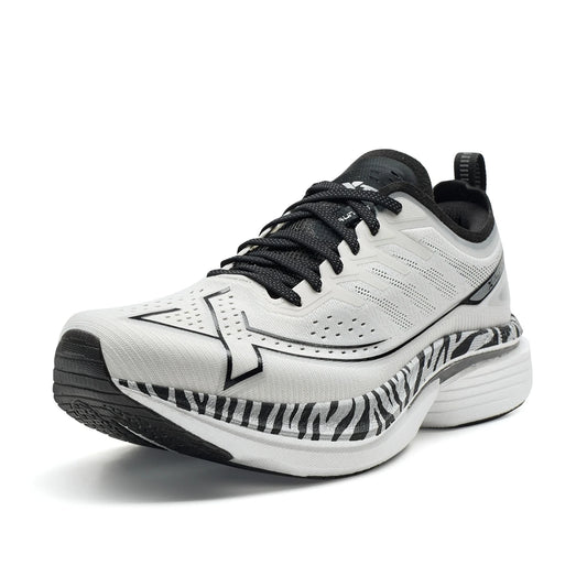 One Piece Model 3.0 Men Running Shoes 2025 Spring Comfortable Stability Cushion Rebound Racing Sneakers 875219110030