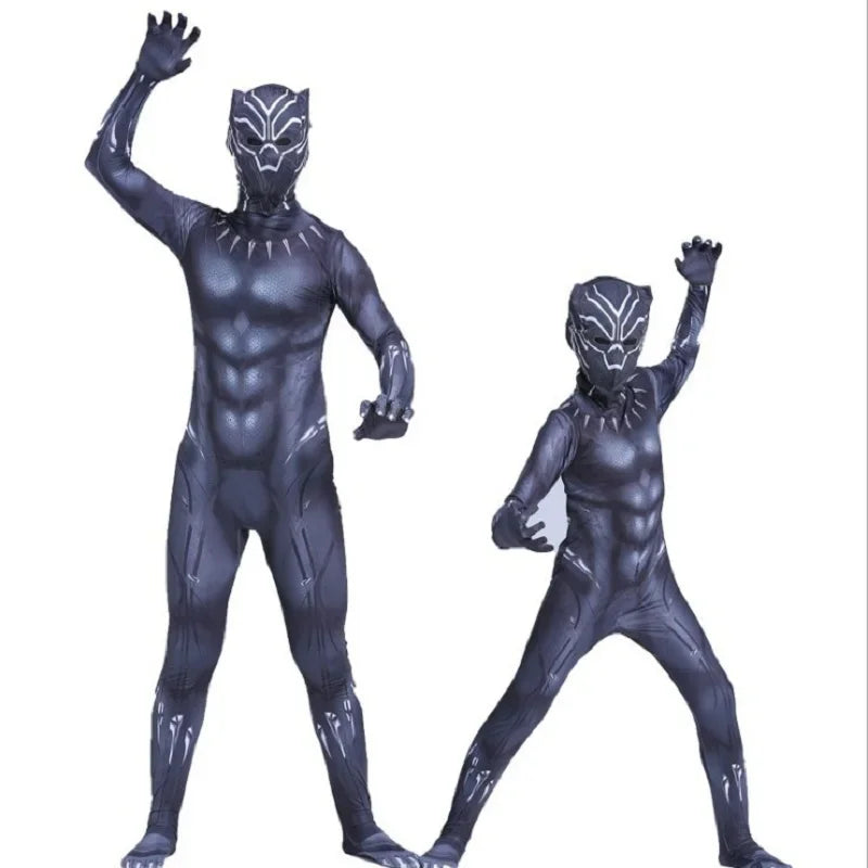 Spider Suit for Kids Costumes Spidergirls Gwen Cos Stacy Spandex Jumpsuits Boy Girl Zentai Costume for Halloween Cosplay Female