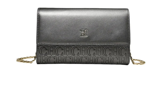 Fashion Women's Shoulder Bag with Letter Printing Design 2026 Festival Essential Versatile Women's Chain Bag