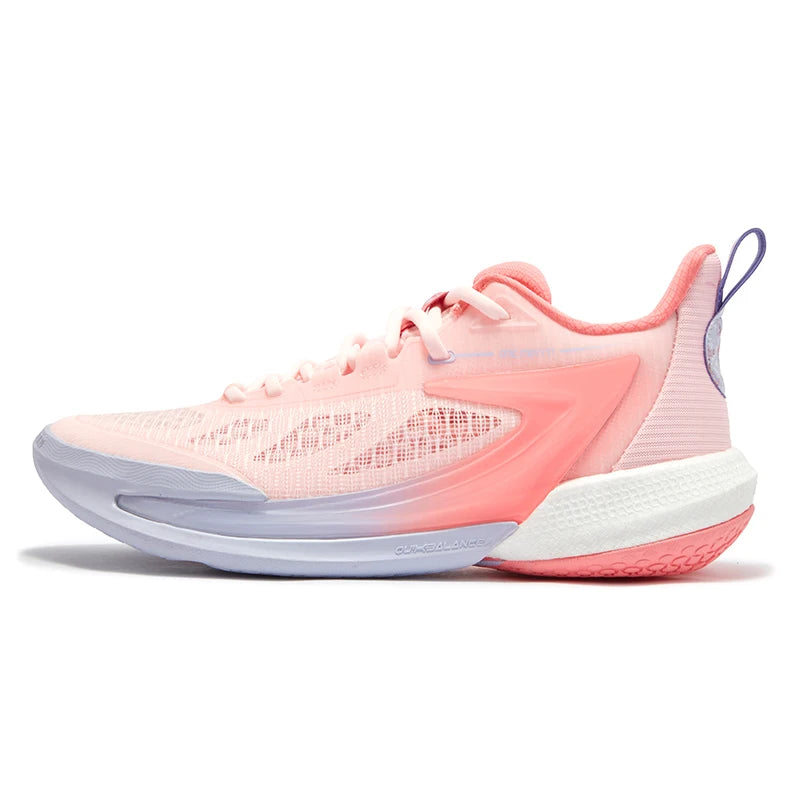 ONE MOTION 2.0 Men Basketball Shoes New Breathable Shock-Absorbing Non-slip Wear-resistant Male Sneakers 672511101