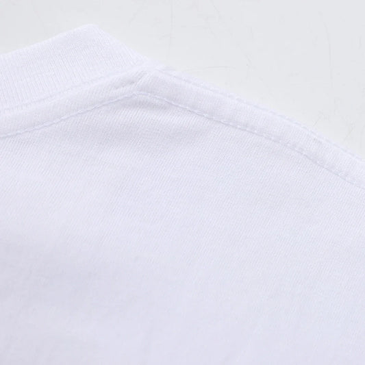 New York Brooklyn 1898 Art Letter T-Shirts Men Summer Cotton O-Neck T Shirt All-Match Casual Top Loose Fashion Man Retro Clothes