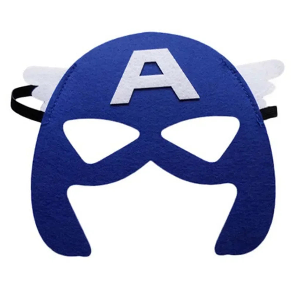 Captain America Muscle Costume Cosplay Superhero Captain America Muscle Jumpsuit Shield Halloween Carnival Party Costume for Kid
