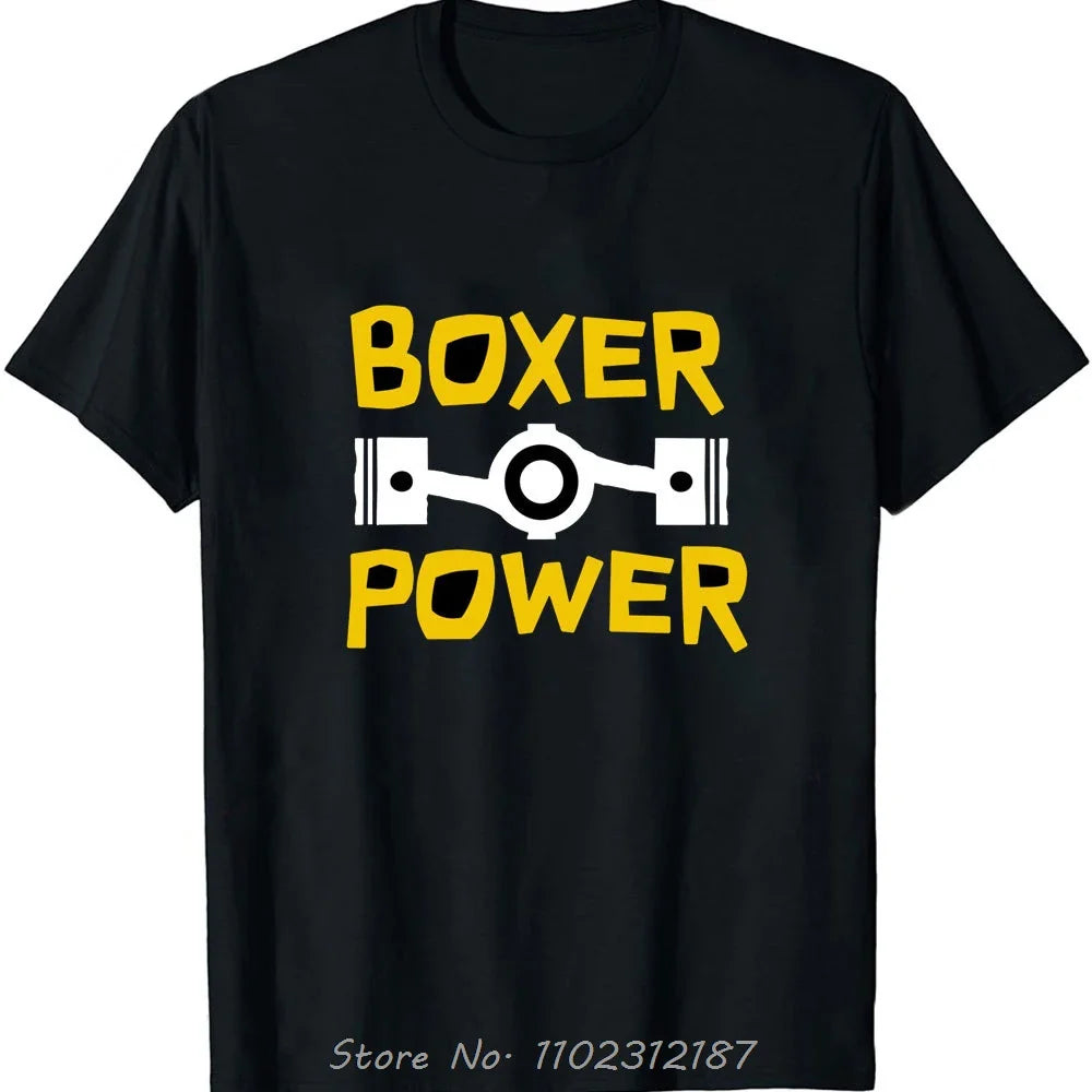 Men Boxer Engine R1200gs 1200 Gs R Adventure R1200rt Rt R R1200r T-shirt Casual Cotton T Shirt Fitness Tops O-neck Tees