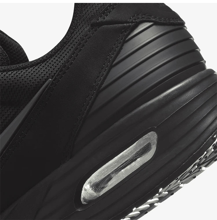 Official Genuine Air Max Verse Men's Air Cushion Shock Absorption Running Shoes FV1302-001