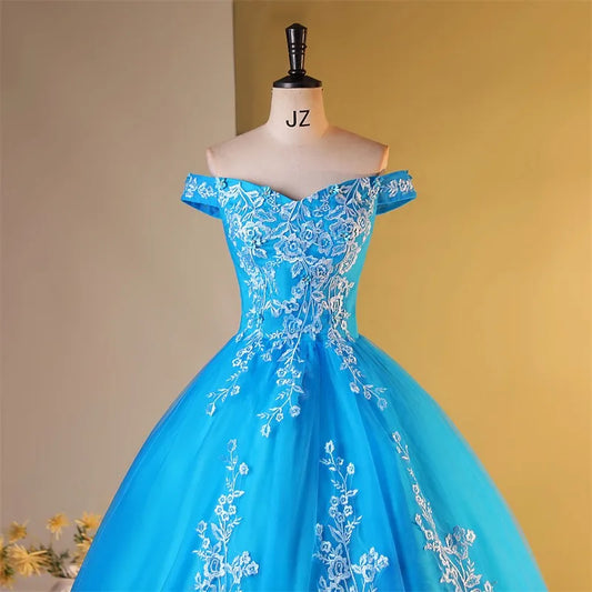 Cheap 15 Quinceanera Dresses 2024 New Ball Gown Sweet Party Dresses 15 Year Old Dress Dresses For Quinceanera Customized