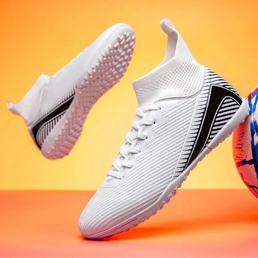 football shoes soccer shoes crampons football homme zapatos de futbol para hombre zapatillas de futsal para hombre sport shoes