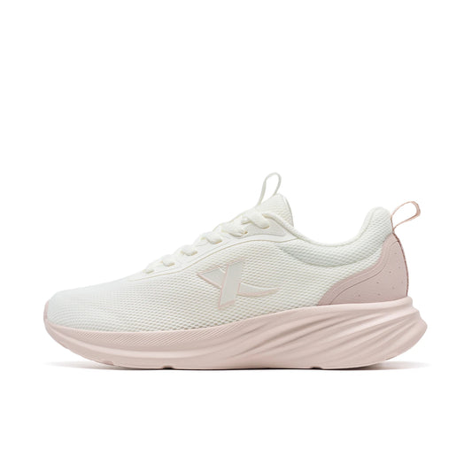 Women's Running Shoes 2025 Summer New Durability Lightweight Casual Shock-absorbing Breathable Mesh Sneakers 875418110054