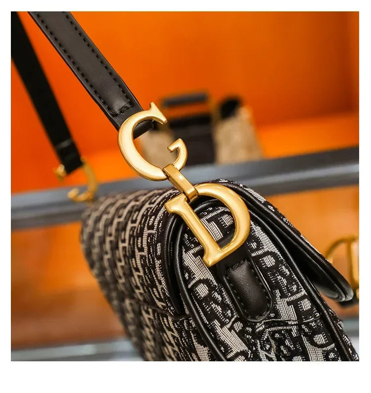 23*20*6cm Luxury Women Clutch Bags Designer Crossbody Shoulder Purses Handbag Women Clutch Travel Tote Bag