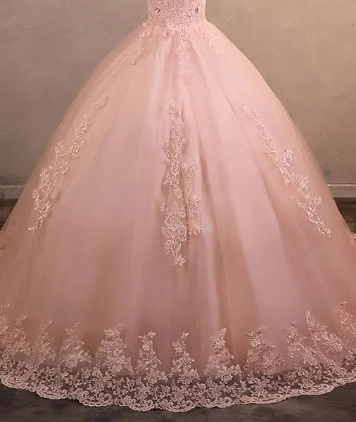 15 Quinceanera Dresses 2024 Sweet Party Dresses Luxury Ball Gown Classic 15 Year Old Dress Customized