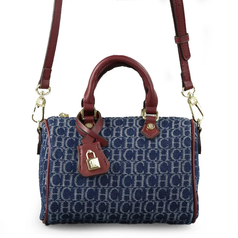 Brand High Quality Fashion Pillow Bag Vintage Texture Commuter Versatile Handbag Shoulder Bag 2026 New Model