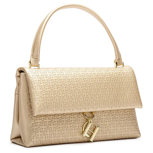 Women's Shoulder Bag 2024 New Flip Bag Detachable Handbag