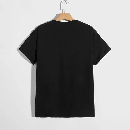 High Quality Pure Cotton T-shirt Kessoku Band Print Tshirt Men Women Daily Casual Comfort Tees Japan Anime Short Sleeve Top