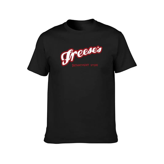 IT 2017 Richie's Freese's T-Shirt for a boy plus sizes tee shirts for men