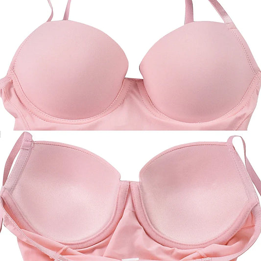 Slimming Underwear Bodysuits Shapewear Women Body Shapewear Push Up Underwire Bodys Waist Trainer Modeling Straps