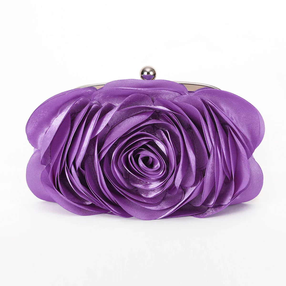 Hot Sale Evening Bag Flower Wedding Bags for Bride Purse and handbags Wedding Party day Clutches All Match Colorful Totes EB034
