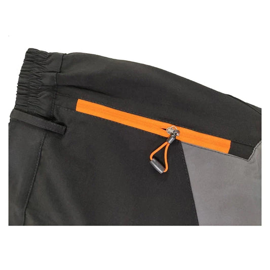 Summer Quick Dry Hiking Pants Men Outdoor Running Camping Climbing Waterproof Mountain Trousers Stretch Lightweight Pants