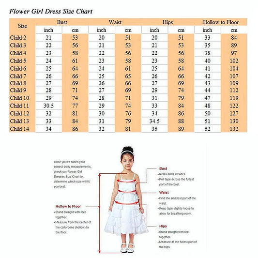 Customized Bridesmaid Ivory Flower Girl Dress For Wedding Puffy Milk Lace Tulle Elegant Kids Birthday Party Infant Ball Gown