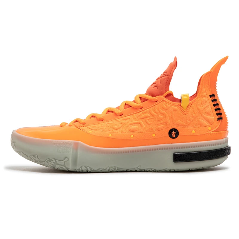 Joker 1 GT Men Basketball Shoes New Breathable Shock-Absorbing Anti-slip Wear-resistant Male Sneakers 672511103