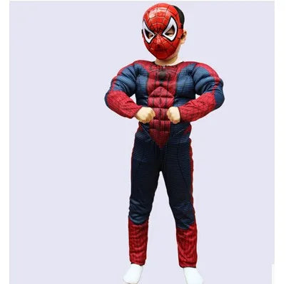 New Hulk Costumes for kids/ Fancy dress/Halloween Carnival Party Cosplay Boy Kids Clothing Decorations Supplies