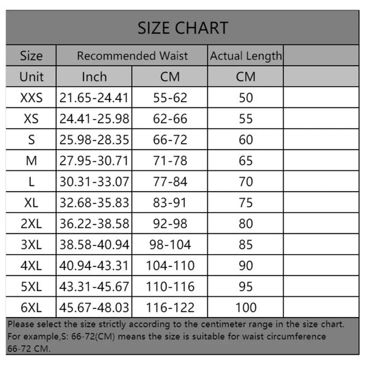 25 Steel Bones Latex Waist Trainer Body Shaper Long Torso Tummy Control Corset Shapewear Women Waist Cincher Slimming Belly