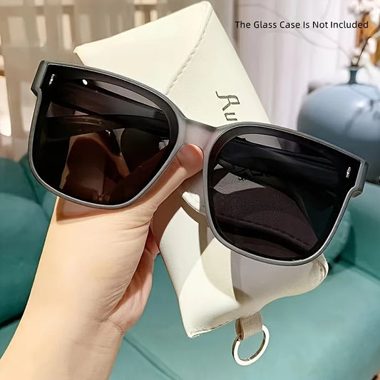 Polarized Anti-Glare Fashion Glasses for Men and Women Fashionable Fit Over Glasses for Driving Beach and Travel