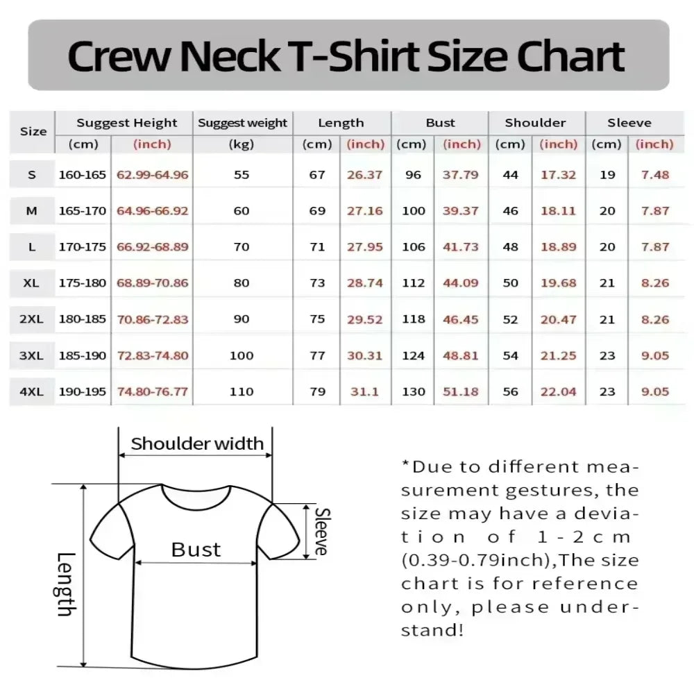 New High-quality American Street Smoking Cat Retro Trendy Personalized Printed T-shirt Men's Windshield Loose Short Sleeves
