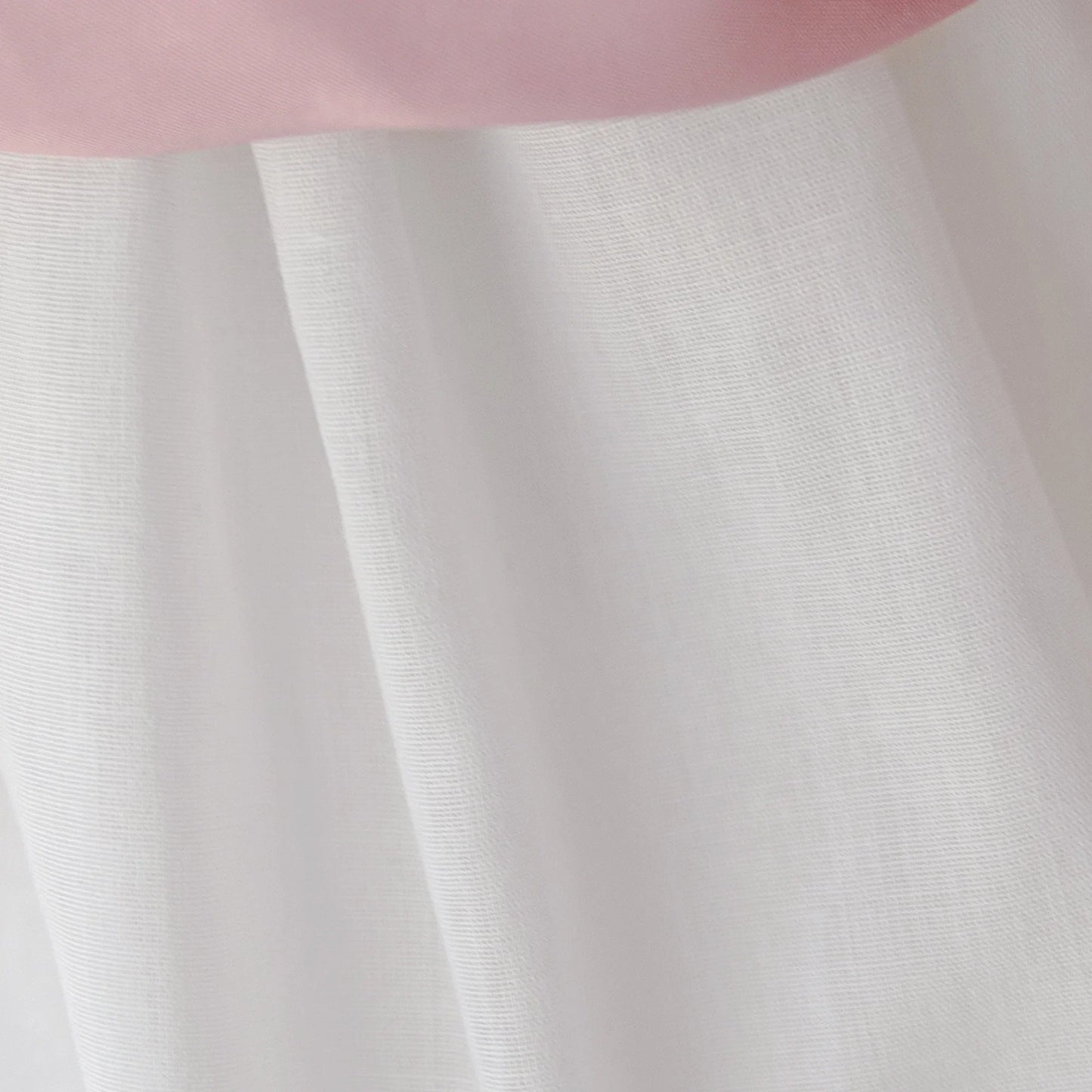 Summer Flower Girls Dress Elegant Imitation Pearl Birthday Party Prom Dress Girl Tulle Wedding Bridesmaids Pageant Princess Gown
