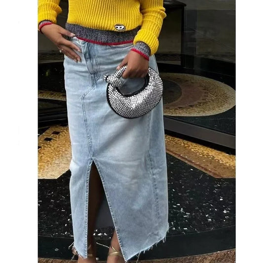 New Small Niche Design Diamond Dumpling Handbag Women's Socialite Style Evening Event Casual Versatile Handbag Water Diamond Bag