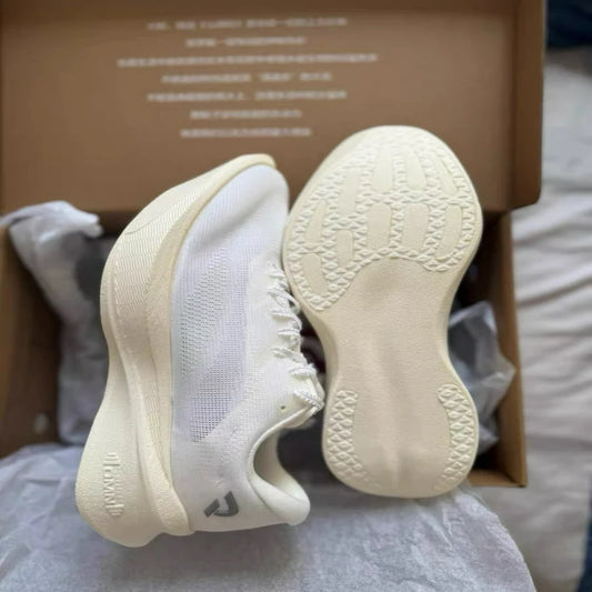 Professional Running Shoes Couples Luxury Brand Walking Jogging Shoes Mens Womens Super Light Carbon Plate Running Shoe
