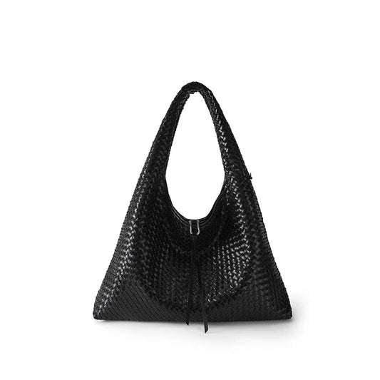 Original Women's bag New Trend Shoulder Bag Woven Bag Large Handbag y2k bag Luxury Bags Designers Fashion Big Tote Bag