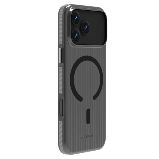 جراب Lereach لهاتف iPhone 17 Pro Max 17 Air 17Pro، جراب هاتف مموج غير لامع ومضاد للانزلاق ونحيف ومقاوم لبصمات الأصابع ومتوفر بألوان متعددة