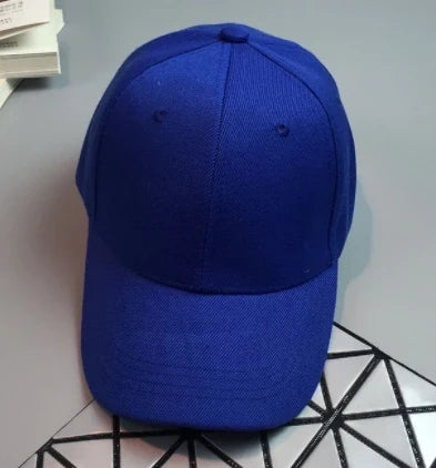 Hip Hop Dad Hats for Men Women Baseball Cap Snapback Caps Casquette Hats Casual Adjustable Leisure Caps