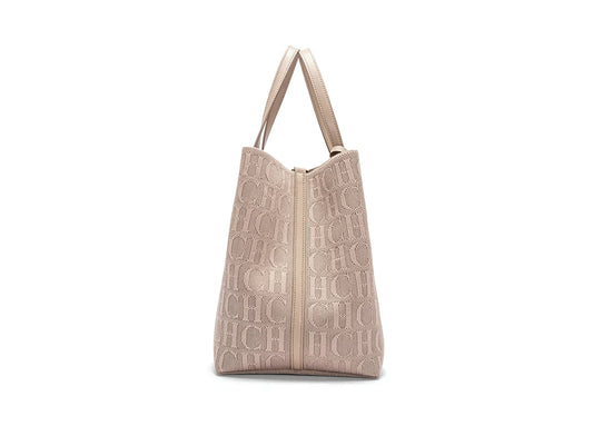 Winter Luxury Brand Fashion Printed Women's Handbag Large Capacity Travel Commuting Multi functional Large Capacity Handbag