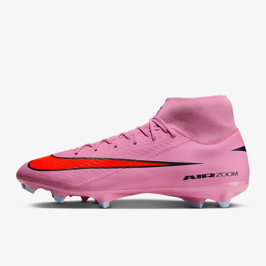 genuine Superfly 10 Unisex Cushioned Match Soccer Shoes FQ1456-600