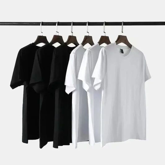 Harajuku Letter Graphic T Shirts Y2k Tops Men Women High Street Oversized T Shirt Pro Choice Streetwear Vintage Tee Clothing