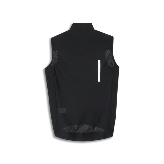 2022 New Pro Lightweight Windproof Cycling Gilet Man's Cycling Windbreaker Vest Breathable and Easy To Carry