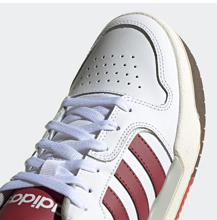 Originals ENTRAP Men's and Women's Casual Retro Sneakers JQ3926
