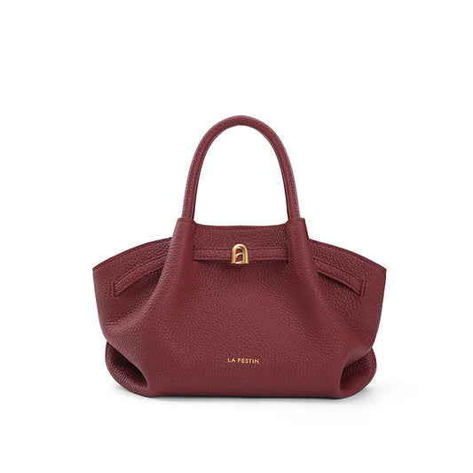 Original Brands Bags Large Handbag Women's Leather Bag 2025 Trend Tote Bag Designer Luxury Shoulder Bag