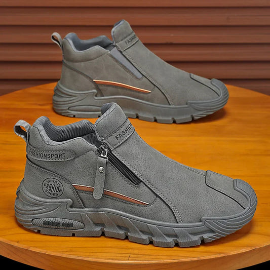 Men's casual sports outdoor hiking trendy fashion street comfortable