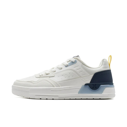 Low Top Skateboarding Shoes for Men 2025 Summer Breathable Lightweight Fashion All-match Street Style Sneakers 875219310005