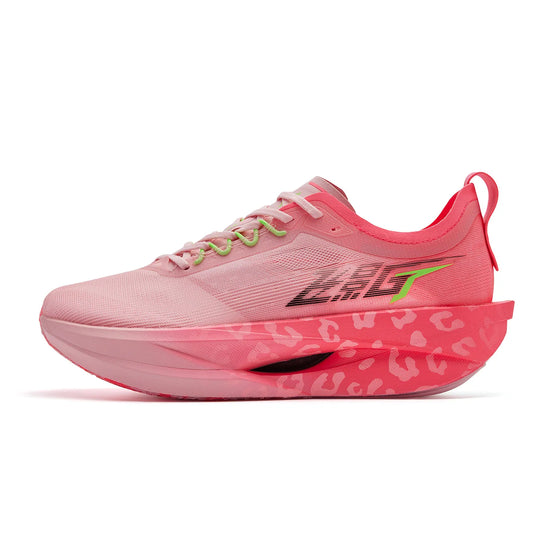 Feiying GT 2026 Men's Carbon Plate Marathon Racing Running Shoes Lightweight Breathable Athletic Sneakers QDB023262260