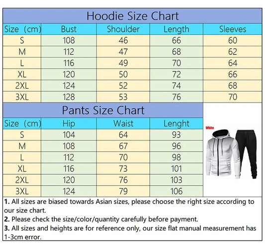 Men's Tracksuit Hooded Casual Hot Sale Single Piece Zipper Sweatshirt And Daily Single Sweatpants Comfort Outdoor Jogging Sports