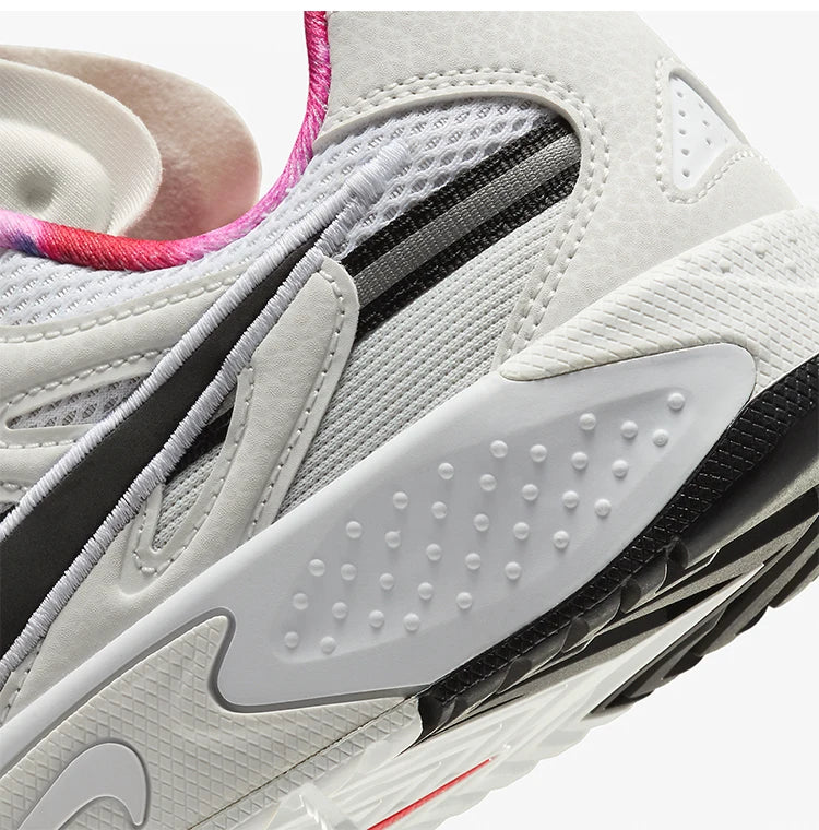 Official Genuine JAM Train Women's Fashion Anti-Slip Wear-Resistant Sports Shoes FZ8966-100