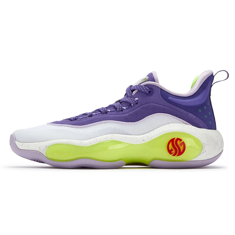 AG6 Aaron Gordon Men Basketball Shoes New Trendy Professional Anti-slip Shock-absorbing Male Sneakers 572611102
